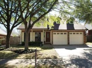 5923 Shanghai Pierce Rd, Austin, TX 78749