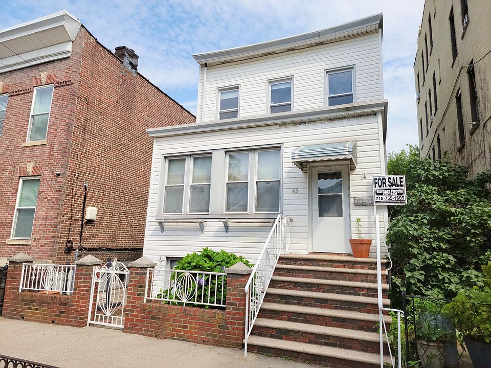 1st image of 43 Reeve Pl