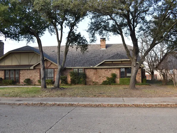 4831 Berridge Ln, Dallas, TX 75227