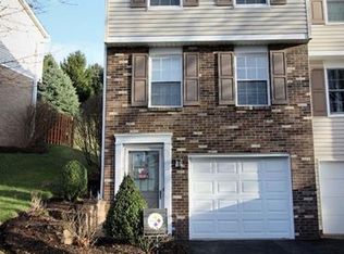 122 Saxonwald Ln, Castle Shannon, PA 15234
