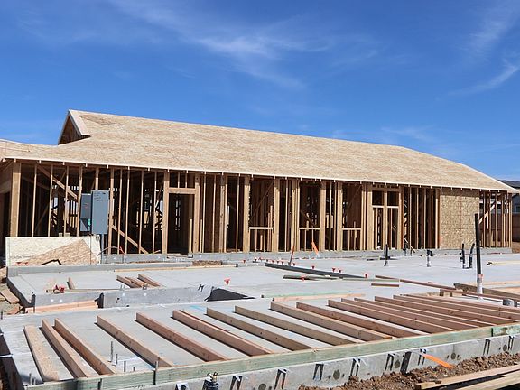 Exterior - March 26, 2026