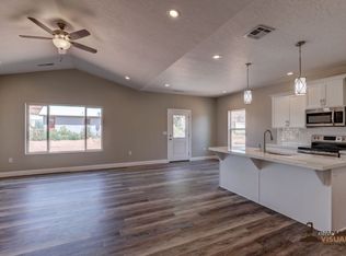 793 E Cedar Cir, Kanab, UT 84741