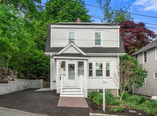 27 Governor Rd, Arlington, MA 02474