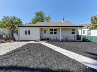 2565 Evergreen St, Sacramento, CA