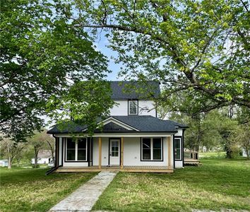 401 S Clay St, Gallatin, MO, 64640