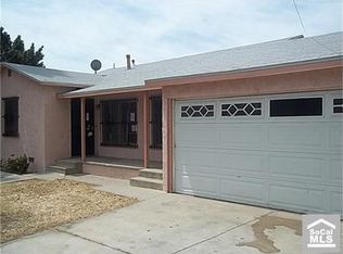 10711 Ralston Ave, Pacoima, CA 91331