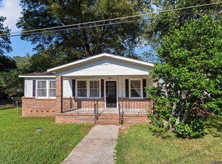 2841 Bank St, Jackson, LA 70748