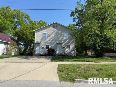 312 E Hester St, Carbondale, IL, 62901