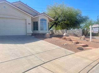 6009 E Sayan Cir, Mesa, AZ 85215