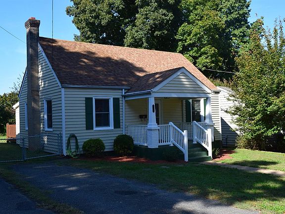 2nd image of 205 Perrymont Ave