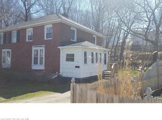 34 Oliver St, Bath, ME 04530