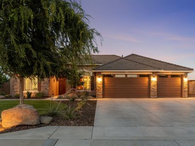 2659 Meadow View Road, Hanford, CA, 93230
