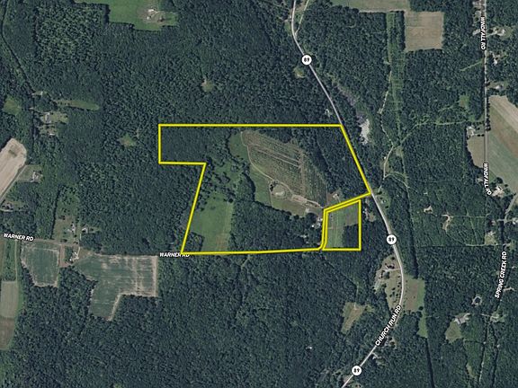 5th image of 44868 Warner Rd