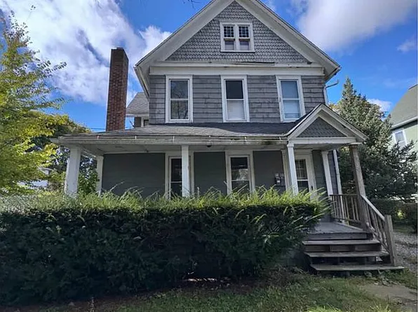 87 Park St, Binghamton, NY 13905