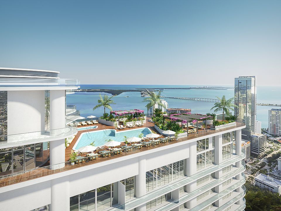 1st image of 1001 S Miami Ave #3504