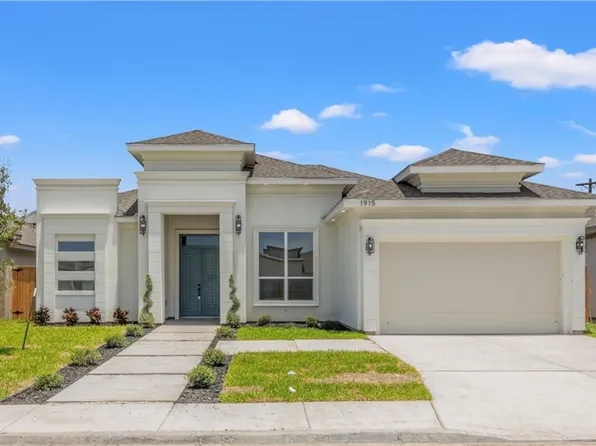 1915 Sunrise Ln, Mission, TX 78574
