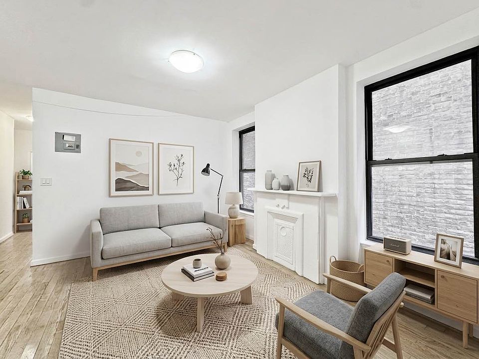 1st image of 170 W 123rd St #1