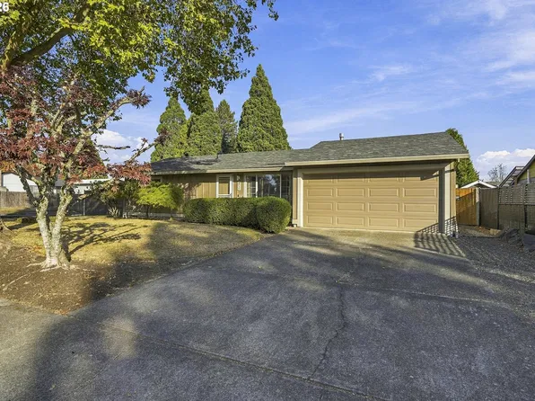 3739 NE Olympic St, Hillsboro, OR 97124