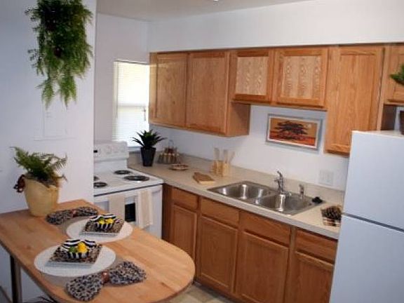 Newly Renovated Kitchen