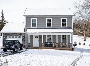 2330 Martz Rd, Harrisonburg, VA 22802