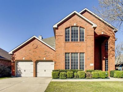 5509 Mount McKinley Rd, Fort Worth, TX, 76137