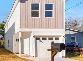 1992 Groveland Ave, North Charleston, SC 29405