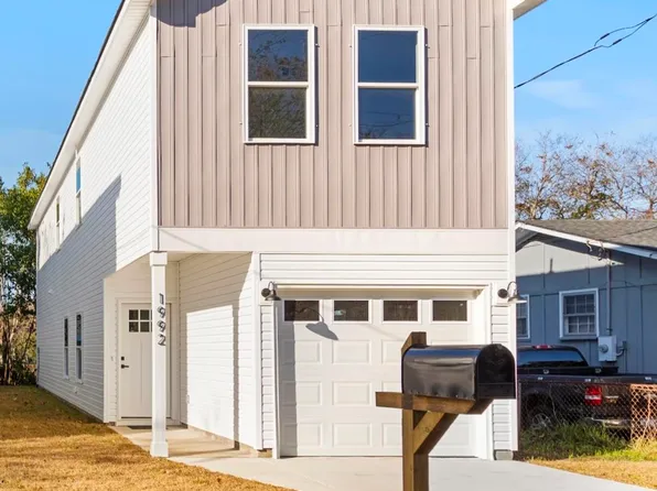 1992 Groveland Ave, North Charleston, SC 29405