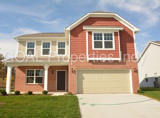 2290 Boneset Dr, Plainfield, IN