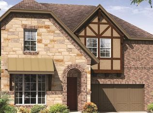 5809 Folsum Pl, McKinney, TX 75070