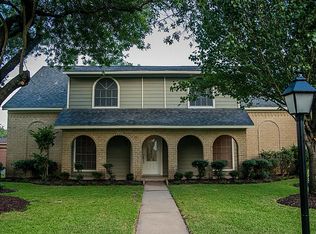 11310 Blackhawk Blvd, Houston, TX 77089