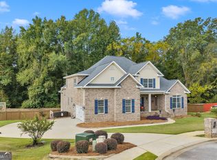 307 Opal Ct, Bonaire, GA 31005
