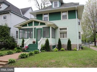 1696 Blair Ave, Saint Paul, MN 55104