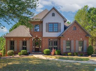 1058 Highland Park Pl, Birmingham, AL 35242