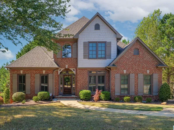 1058 Highland Park Pl, Birmingham, AL 35242