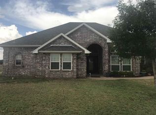 2479 Ashton Rd, Burkburnett, TX 76354