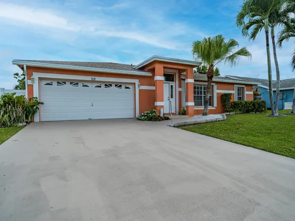 113 Madrid St, Royal Palm Beach, FL 33411
