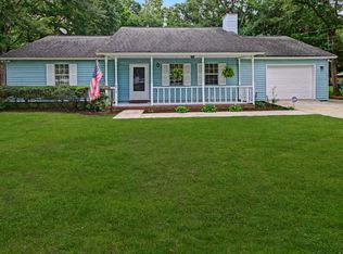 6934 Whitcomb Dr, Charleston, SC 29406