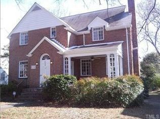 1106 Watts St, Durham, NC 27701