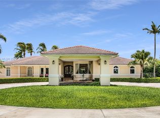 16101 SW 254th St, Homestead, FL 33031