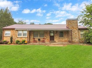 4235 Old Us Highway 45 S, Paducah, KY 42003