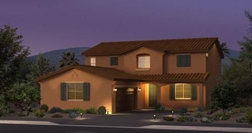 Woodside Homes - The Riverside