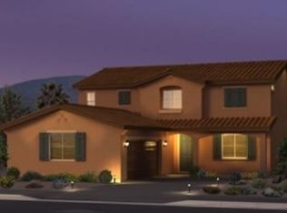 413 Optima Ave, North Las Vegas, NV 89031