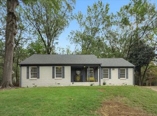 3076 Laurencekirk Rd, Memphis, TN 38128