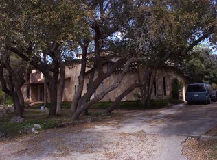 16030 Doe Ln, San Antonio, TX 78255