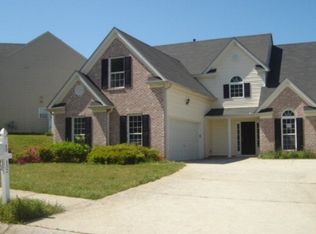 132 Berkley Dr, Villa Rica, GA 30180