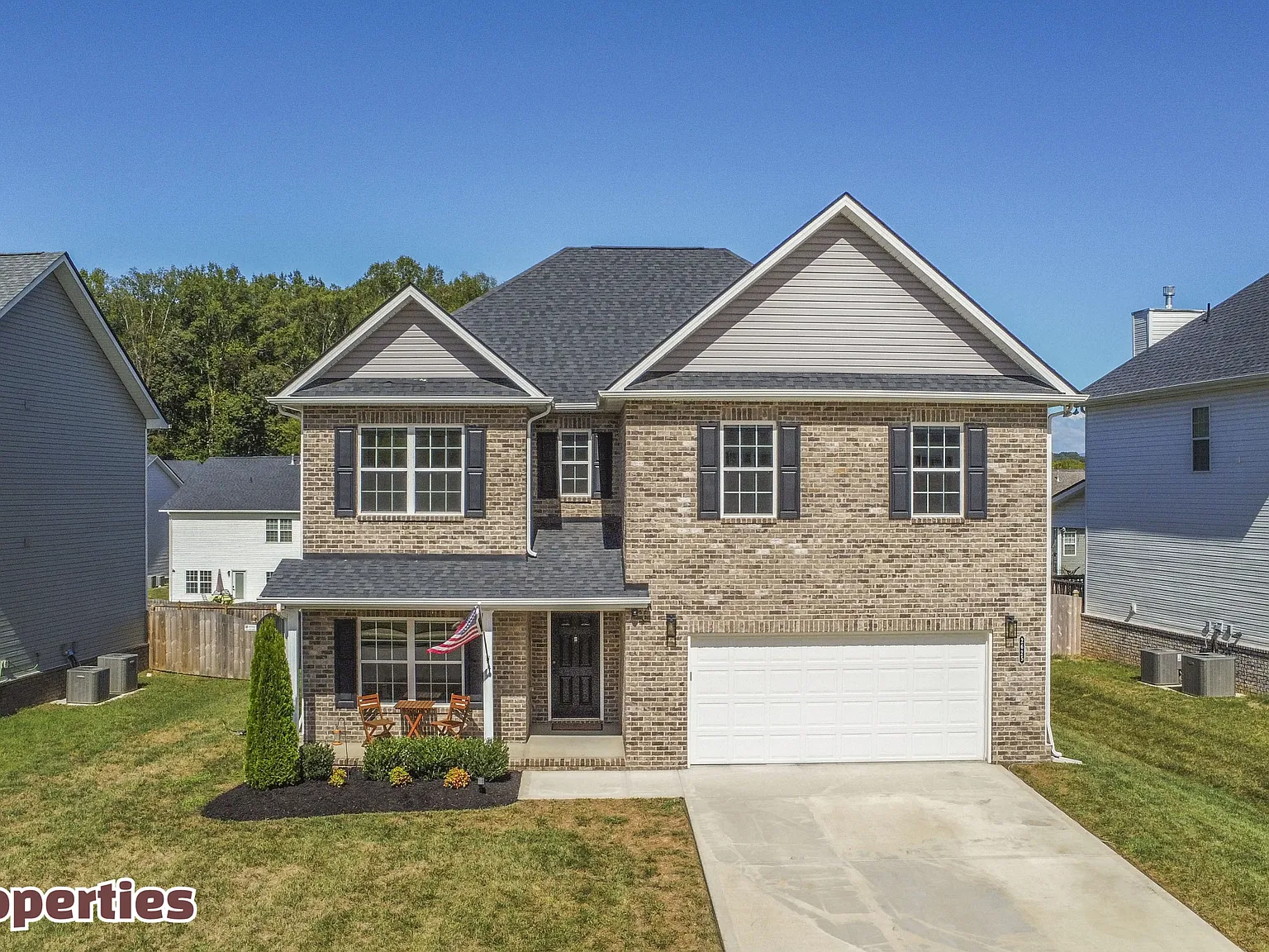 2625 Pepper Bush Lane - 1 — Photo 1