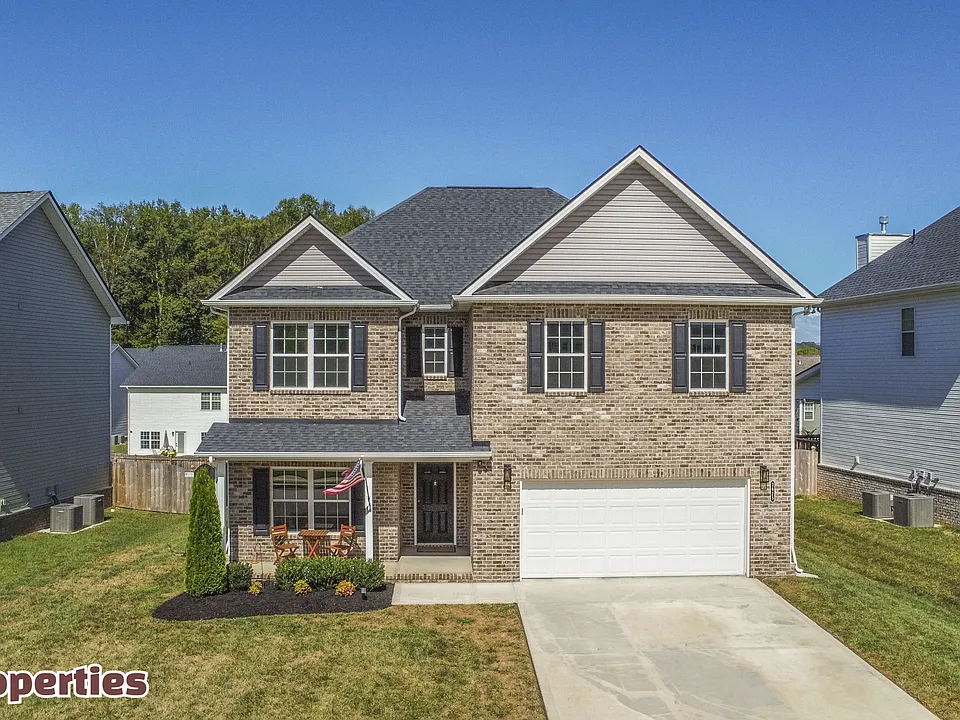 2625 Pepper Bush Ln