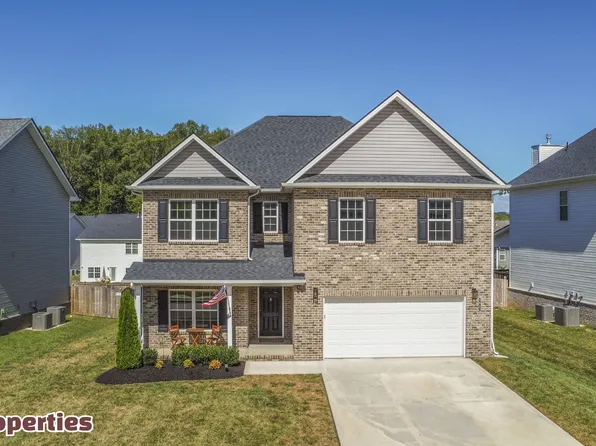 2625 Pepper Bush Ln, Knoxville, TN 37932