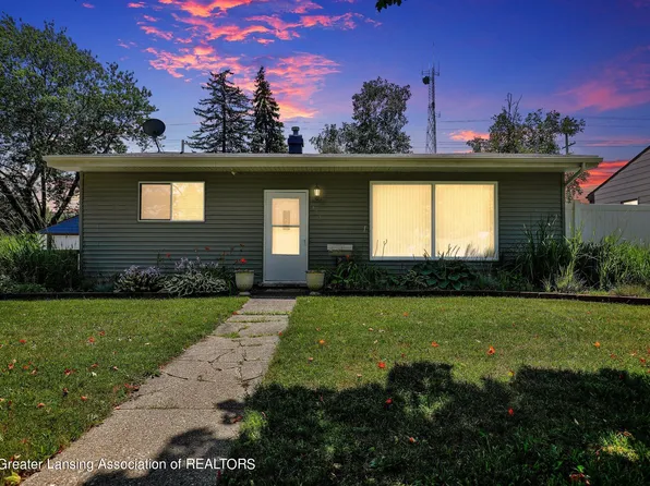 732 Sandlyn Dr, Lansing, MI 48910