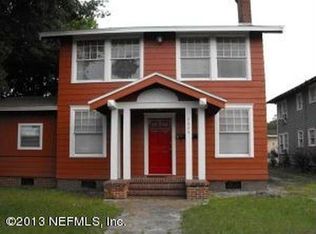 2024 Forbes St, Jacksonville, FL 32204